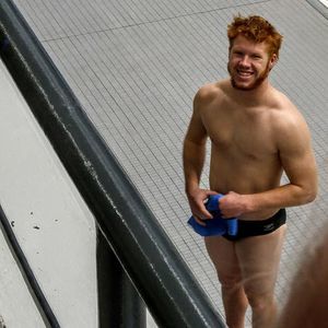 Meet your Posher, Ethan